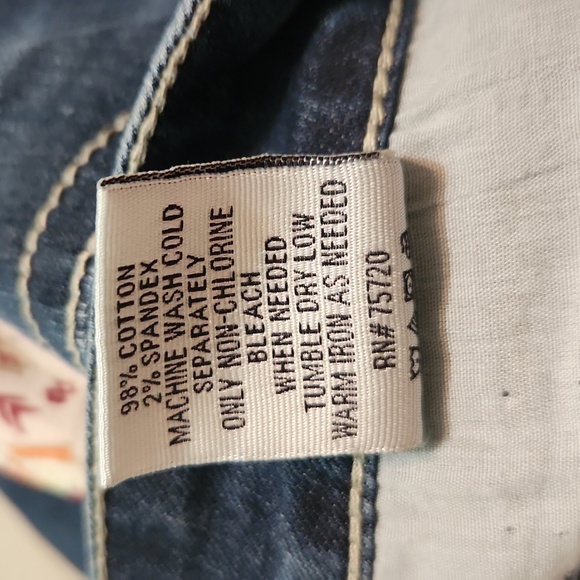 daytrip  shorts from buckle - Picture 7 of 8